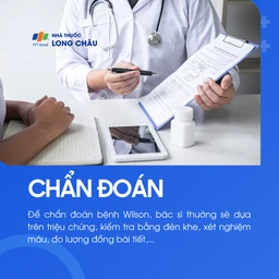 Bệnh Wilson 5