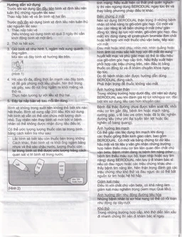 Dung dịch Berodual Boehringer hỗ trợ giãn phế quản (10ml)