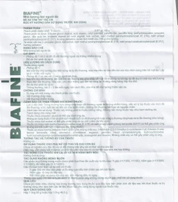 Nhũ tương Biafine Janssen điều trị bỏng độ 1, độ 2, các vết thương ngoài da không nhiễm trùng (93g)