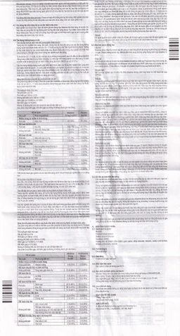 Thuốc Bilaxten 10mg Menarini điều trị viêm mũi dị ứng, mày đay (1 vỉ x 10 viên)