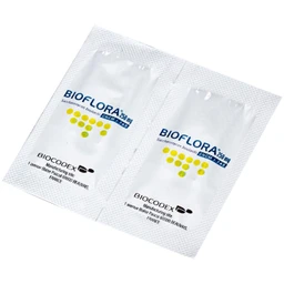 Thuốc Bioflora 250mg Biocodex điều trị tiêu chảy (10 gói) 4
