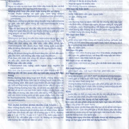 Thuốc Birodogyl 250mg Sanofi điều trị nhiễm trùng đường miệng cấp tính và mạn tính (1 vỉ x 10 viên)