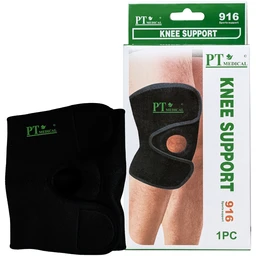 Bó gối Knee support 916 hỗ trợ bảo vệ vùng đầu gối 1