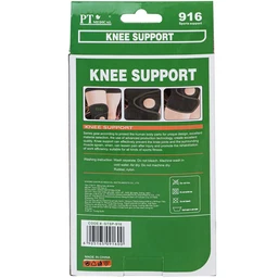 Bó gối Knee support 916 hỗ trợ bảo vệ vùng đầu gối 7