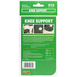 Bó gối Knee support 916 hỗ trợ bảo vệ vùng đầu gối 6