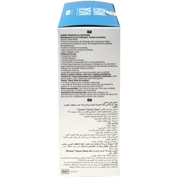 Bộ rửa mũi Otosan Nasal Wash (gồm Bình + 30 gói) làm sạch sâu, ngừa viêm xoang, viêm mũi 11