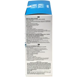 Bộ rửa mũi Otosan Nasal Wash (gồm Bình + 30 gói) làm sạch sâu, ngừa viêm xoang, viêm mũi 10