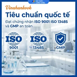 Bơm tiêm 1ml/cc 26G Vinahankook dùng một lần (100 cái) 3