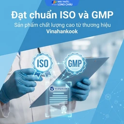 Bơm tiêm 50ml/cc Vinahankook dùng một lần (25 cái) 3