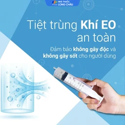 Bơm tiêm 50ml/cc Vinahankook dùng một lần (25 cái) 4