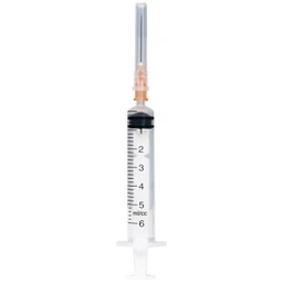 Bơm tiêm 5ml/cc 25G Vinahankook dùng một lần (100 cái) 2