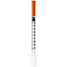 Bơm Tiêm Tiểu Đường U-100 1Ml Bd Ultra-Fine Pro Embecta (100 Cái) 5