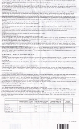 Dung dịch uống Bonasol Once Weekly 70mg Oral Solution Pinewood điều trị loãng xương (4 chai x 100 ml)