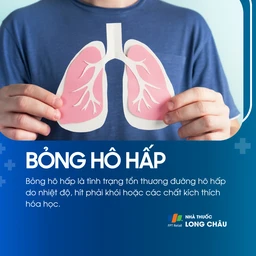 Bỏng hô hấp 1