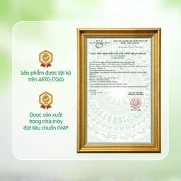 Viên hỗ trợ phát triển não bộ sức khỏe cho mắt Brauer Baby & Kids Ultra Pure DHA (60 viên)