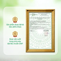 Siro hỗ trợ giảm các triệu chứng ho sổ mũi do cảm Black ElderBerry Cold And Flu Forte (100ml)