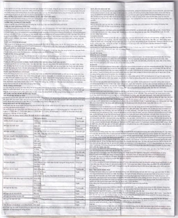 Thuốc hít Breztri 160/7.2/5mcg Astrazeneca giảm co thắt phế quản (120 liều)