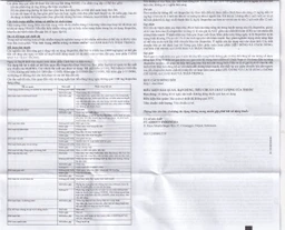 Hỗn dịch uống Brufen Abbott giảm đau, hạ sốt ở trẻ em (60ml)