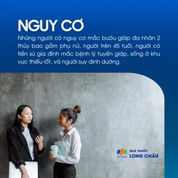 Bướu giáp đa nhân 2 thùy 4