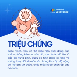 Bướu mạch máu 2