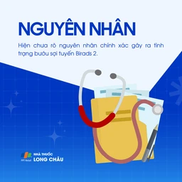 Bướu sợi tuyến vú Birads 3 3