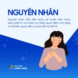 Bướu sợi tuyến vú Birads 3 3