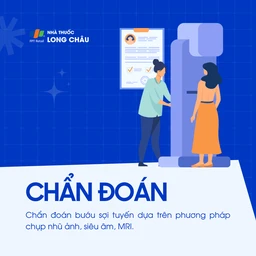 Bướu sợi tuyến vú Birads 3 5