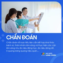 Các rối loạn tiểu tiện 5