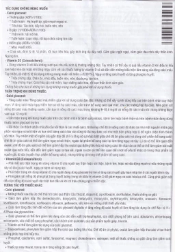 Viên nang mềm CalciumZindo USA NIC Pharma bổ sung canxi và vitamin D, phòng và điều trị loãng xương (12 vỉ x 5 viên)