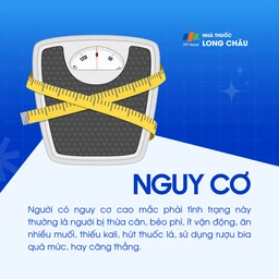 Cao huyết áp vô căn 4