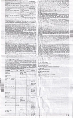 Thuốc Catavastatin 20mg Antibiotice điều trị tăng cholesterol máu và phòng ngừa biến cố tim mạch (3 vỉ x 10 viên)