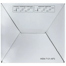 Máy đo huyết áp bắp tay Omron JPN600 hỗ trợ đo huyết áp, nhịp tim