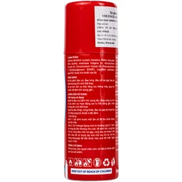 Chai xịt nóng Voltogel Hot Spray 120ml giúp giảm đau cơ, đau vai, bầm tím, bong gân 7