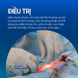 Chấn thương bụng kín 6