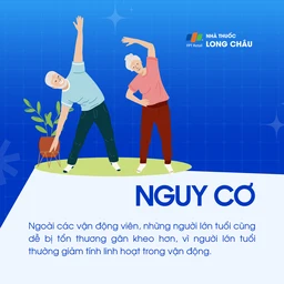 Chấn thương gân kheo 4