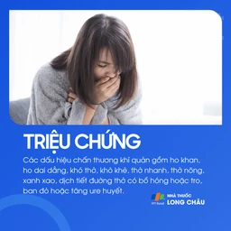 Chấn thương khí quản 2