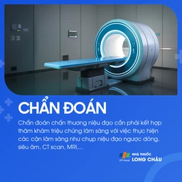 Chấn thương niệu đạo 5