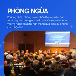 Chấn thương niệu đạo 7