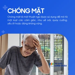 Chóng mặt 1