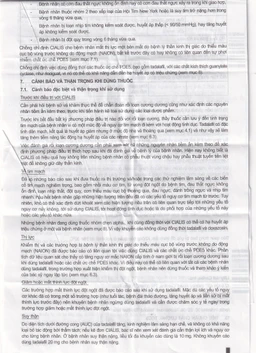 Thuốc Cialis Lilly điều trị rối loạn cương dương (1 vỉ x 2 viên)