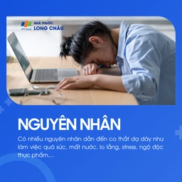 Co thắt dạ dày 3
