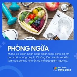 Cơ tim hạn chế 7