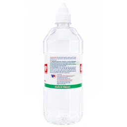 Cồn 70 độ Vĩnh Phúc 1000ml dùng sát trùng da và tiệt trùng dụng cụ y tế 4