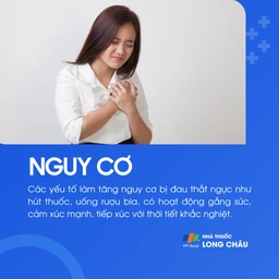 Cơn đau thắt ngực 4