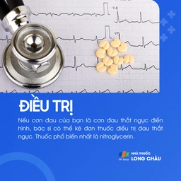 Cơn đau thắt ngực 6