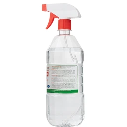 Cồn 70 độ Vĩnh Phúc (có vòi xịt) dùng sát trùng da và tiệt trùng dụng cụ y tế (1000ml) 2