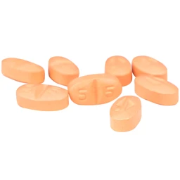 Thuốc Cosyrel 5/5mg điều trị tăng huyết áp ( Hộp 30 viên) 7