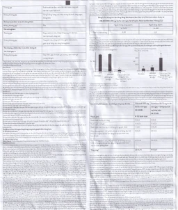 Viên nang cứng Coxileb 200 Glomed điều trị viêm khớp dạng thấp (3 vỉ x 10 viên)