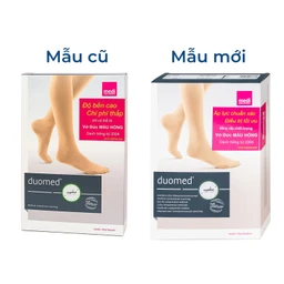 Vớ đùi giãn tĩnh mạch Duomed size L