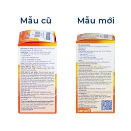 Viên uống Pharmaton Energy hỗn hợp vitamin và khoáng chất giúp tỉnh táo, hỗ trợ giảm mệt mỏi (30 viên)